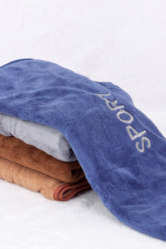 Рушник для обличчя